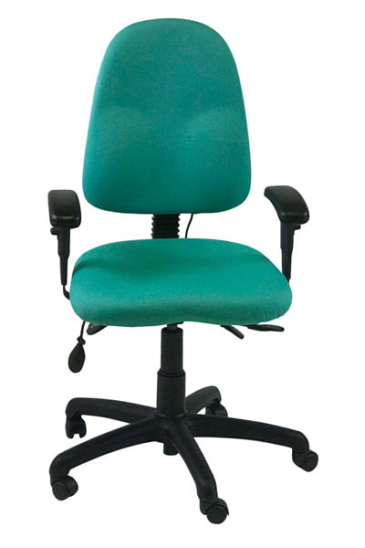 Office Chair UNI1A – £145+Vat